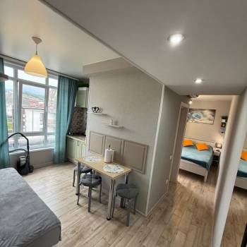 Сдается 1-комнатная квартира, 30 м²