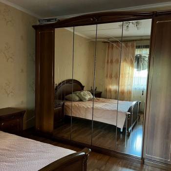 Сдается Многокомнатная квартира, 64 м²
