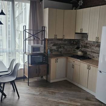 Сдается Многокомнатная квартира, 60 м²