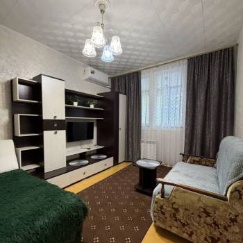 Сдается 1-комнатная квартира, 28 м²