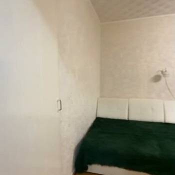 Сдается 1-комнатная квартира, 28 м²