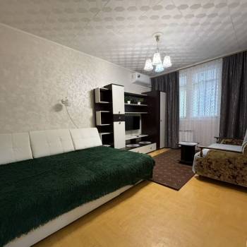 Сдается 1-комнатная квартира, 28 м²