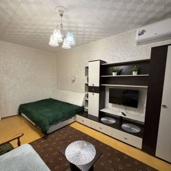 Сдается 1-комнатная квартира, 28 м²