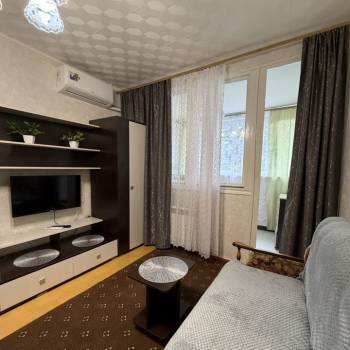 Сдается 1-комнатная квартира, 28 м²