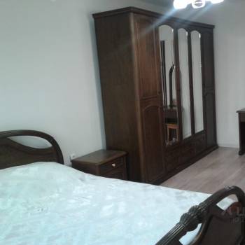 Сдается 2-х комнатная квартира, 54 м²