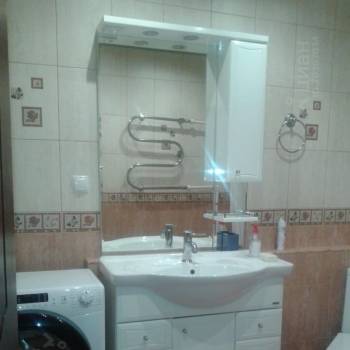 Сдается 2-х комнатная квартира, 54 м²