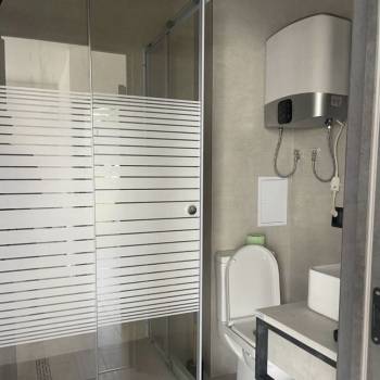Продается 1-комнатная квартира, 45 м²