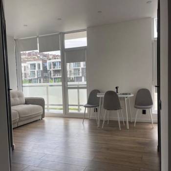 Продается 1-комнатная квартира, 45 м²