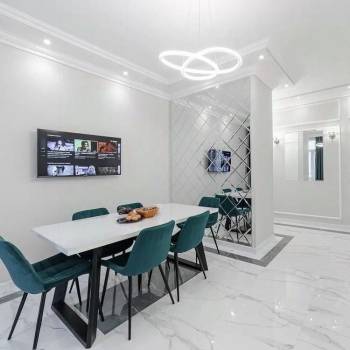 Сдается Многокомнатная квартира, 75 м²