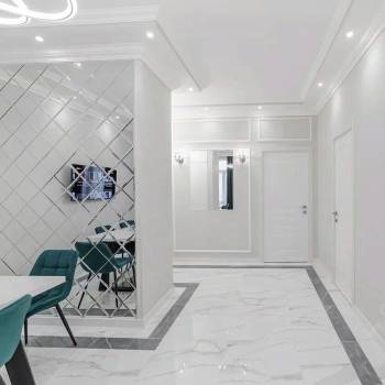 Сдается Многокомнатная квартира, 75 м²