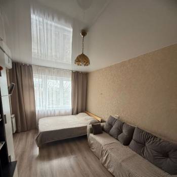 Сдается 1-комнатная квартира, 30 м²