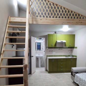 Сдается 2-х комнатная квартира, 38 м²