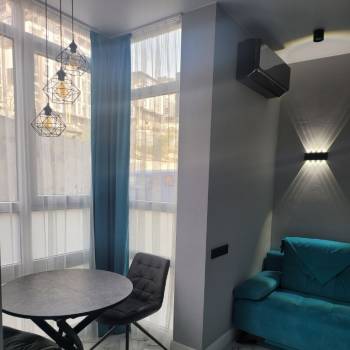 Сдается 1-комнатная квартира, 26 м²