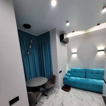 Сдается 1-комнатная квартира, 26 м²