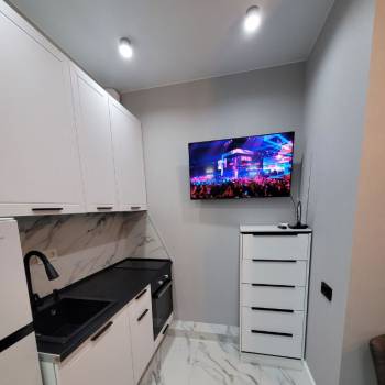 Сдается 1-комнатная квартира, 26 м²