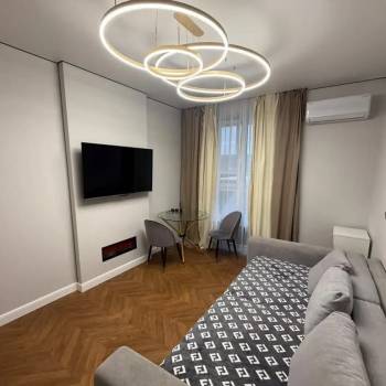 Сдается 1-комнатная квартира, 22 м²