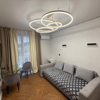 Сдается 1-комнатная квартира, 22 м²