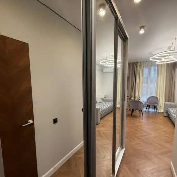 Сдается 1-комнатная квартира, 22 м²