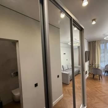 Сдается 1-комнатная квартира, 22 м²