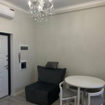 Сдается 1-комнатная квартира, 32 м²
