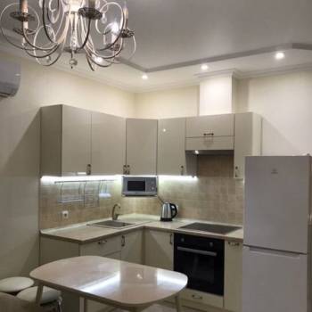 Сдается Многокомнатная квартира, 50 м²