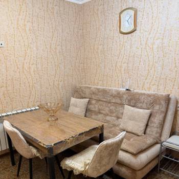 Сдается 2-х комнатная квартира, 35 м²