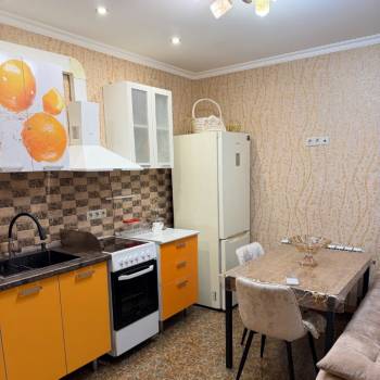Сдается 2-х комнатная квартира, 35 м²