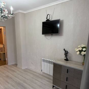 Сдается 2-х комнатная квартира, 35 м²