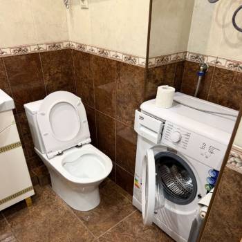 Сдается 2-х комнатная квартира, 35 м²