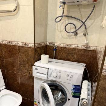 Сдается 2-х комнатная квартира, 35 м²