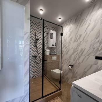 Сдается 2-х комнатная квартира, 42 м²