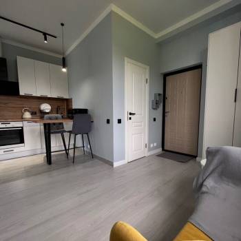 Сдается 1-комнатная квартира, 30 м²