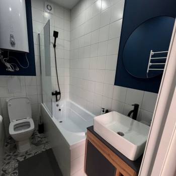 Сдается 1-комнатная квартира, 30 м²