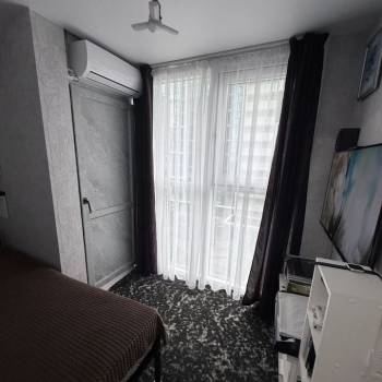 Продается 1-комнатная квартира, 18,3 м²