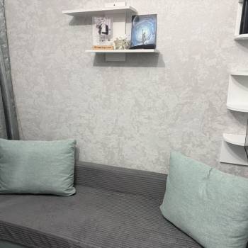 Продается 1-комнатная квартира, 18,3 м²