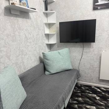 Продается 1-комнатная квартира, 18,3 м²