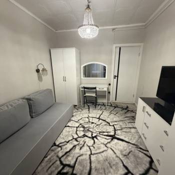 Сдается 2-х комнатная квартира, 55 м²