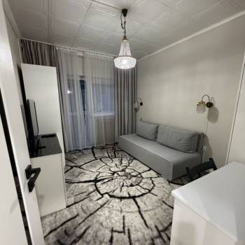 Сдается 2-х комнатная квартира, 55 м²