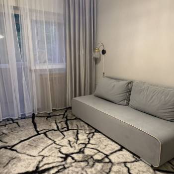 Сдается 2-х комнатная квартира, 55 м²