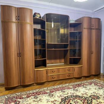 Сдается 2-х комнатная квартира, 55 м²