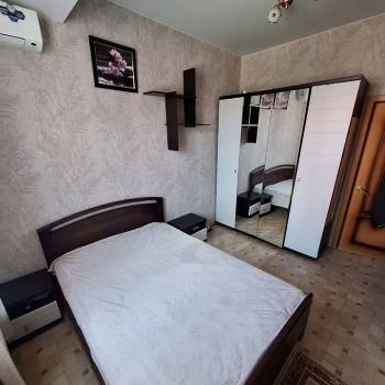 Сдается 1-комнатная квартира, 35 м²