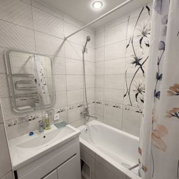 Сдается 2-х комнатная квартира, 52 м²
