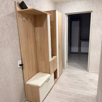 Сдается 2-х комнатная квартира, 52 м²