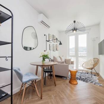 Сдается 1-комнатная квартира, 31 м²