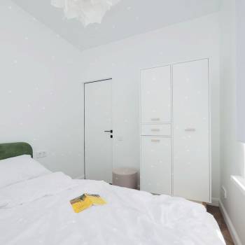 Сдается 1-комнатная квартира, 31 м²