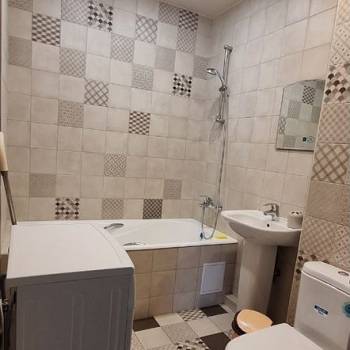 Сдается 1-комнатная квартира, 45 м²