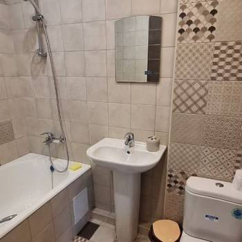 Сдается 1-комнатная квартира, 45 м²