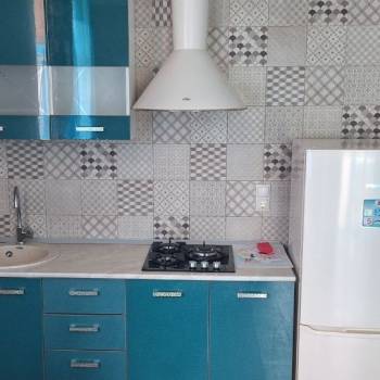 Сдается 1-комнатная квартира, 45 м²
