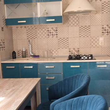 Сдается 1-комнатная квартира, 45 м²