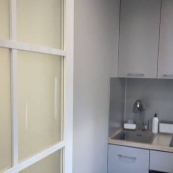 Сдается 1-комнатная квартира, 22 м²